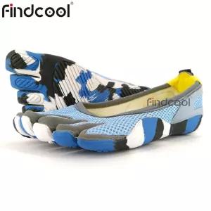 발가락 신발 피트니스화 아쿠아슈즈 파이브핑거스 필라테스