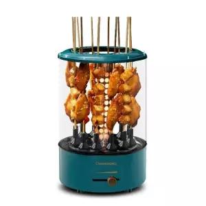 전자동 기계 베이킹 전기오븐 자동 다기능 대용량 미니오븐