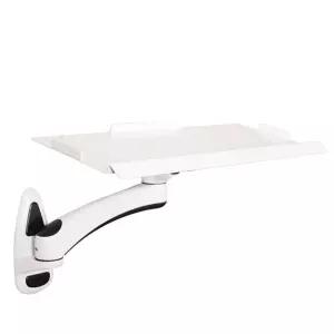 무선키보드 브라켓 벽 회전 사무실 키보드 걸이 B220 상품