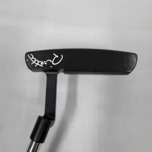 거의 새 것 피레티 로사303SS 34인치퍼터 국내정품 E506007 A+ 명품