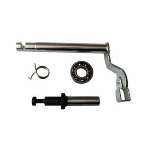 바이크 오토바이 클러치 컨트롤 샤프트풀로드베어링 스프링어셈블리 Cfmoto 650nk 650tr-g 650mt 400nk