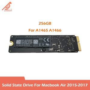 맥북 호환 에어 레티나 노트북 SSD 솔리드 스테이트 드라이브 A1465 256GB 11 인치 13 - 년용