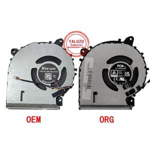 노트북 CPU 냉각 선풍기 ASUS VivoBook F515 V4200 EA EP JP UA X415 DA KA MA
