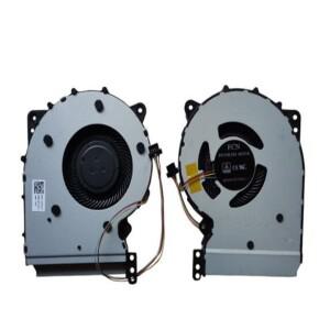 Asus Vivobook 노트북 CPU 냉각 선풍기 A407