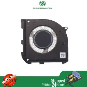 ASUS Vivobook 노트북 CPU 냉각 선풍기 OLED S 14x S5402Z K3402ZA M5402 S15 16X M5602Q BAPA0806R2HY001