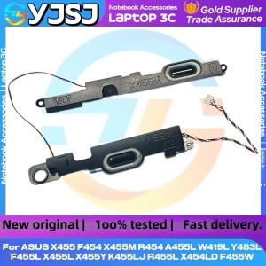 Asus W419 VM490L Y483L A455L X455 내장 스피커 호환용  노트북 수리