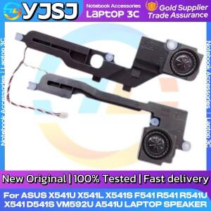 ASUS X541U F541 VM592U 내장 스피커 호환 용 새 원본 노트북