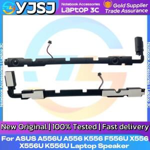 ASUS X556 FL5900U VM591U R588U 내장 스피커 호환 용 새 원본 노트북