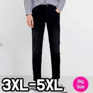 [알티피아]스키니 배기청바지 남자청바지 일자청바지 3XL