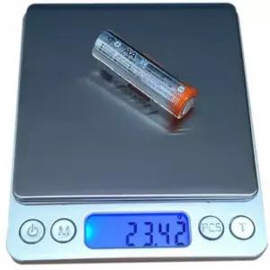 디지털 초정밀 가정용 전자 계량기 미세측정 저울