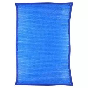 수영장 단열 보온커버 방수포 필름 단열필름 보온 펜션