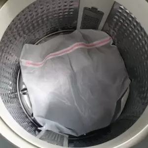 빨래 세탁기 세탁망 사각 60x60 이불망 이불세탁망 대형세탁망