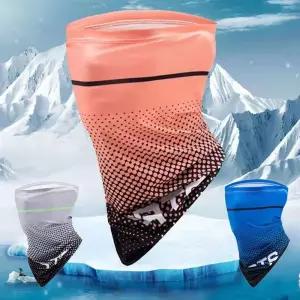 멀티마스크 쿨 아이스 여름 시원한 운동 등산 신축성 uaS5+2ISd