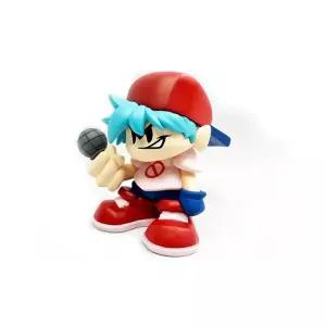 프라이데이펑킨 보이프렌드 피규어 판 공식 장식용 게임캐릭터 콜렉터즈아