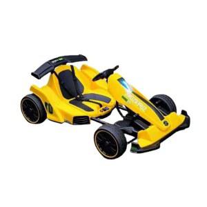 레이싱 카트 자동차 유모차 선물 5시간 휴대용 12v25A 카시트