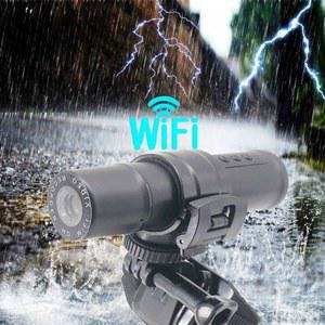 1채널 블랙박스 자전거용 오토바이 카메라 방수 4K블랙박스 블루투스 촬영 표준