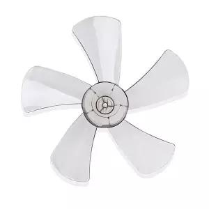 [골드스마일]8mm 14형 국산 부품 다와 35cm 날개 교체용 선풍기 윙