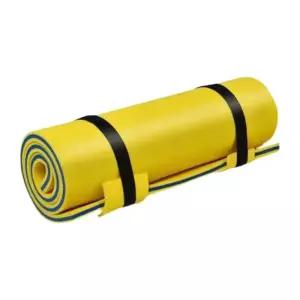 대형 워터카펫 어린이 물놀이 XPE폼 서핑보드 워터패드 부력침대 플로팅매트 찢김방지. 해