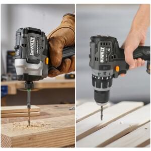 디월트 DCF85M 맥라렌 브러시리스 모터 스크류드라이버 전동 드라이버 전동 핸드 드릴 임팩트 드릴 콤비네