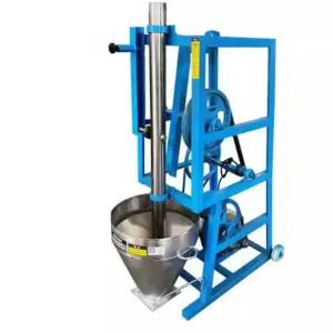 자동 절구 기계 분쇄기 저소음 방망이 고추 방앗간