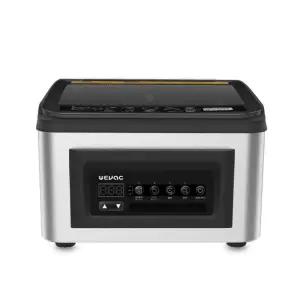 음식 진공포장기계 카페용 고기 생선 호텔 밀봉 떡