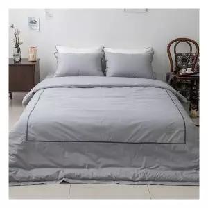 아르떼베딩 엘라 호텔식 침구세트 고밀도 순면 항균 퀸 213359