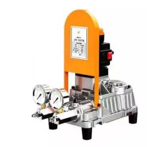 우레탄 폼기계 접착 옥상 누출 플러깅 방수 스프레이