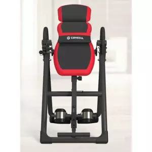 거꾸리 운동기구 매달리기 윗몸 일으키기 헬스장