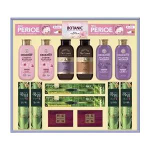 LG 선물세트 7호 생활용품(샴푸, 바디워시,  치약) 종합세트, 20개