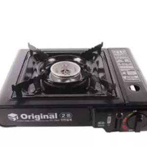 휴대용 가스렌지 캠핑 버너 부루스타 야외 조리용