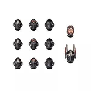 워해머 조이토이 스페이스 마린 임페 트 커스텀