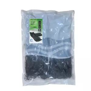 더해담 해양심층수 국내산 건조 쫄쫄이 미역 260g