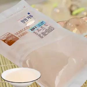 더해담 중국산 우뭇가사리 한천 분말 가루 파우더 1kg