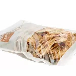 더해담 구운 조미 아귀채 중국산 1kg