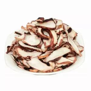 더해담 가문어 슬라이스 페루산 국내가공 1kg