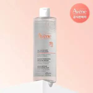 [아벤느] MICEL DEMAQ 클렌징 워터 400ml