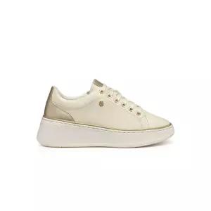 제옥스 여성화 8GXYHA5S8S 여성 컴포트 키높이 데일리 스니커즈2177794