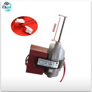 냉장고 냉동고용 새 팬 모터 D4612AAA22 DD