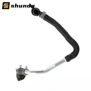 자동차 부품 플라스틱 HVAC 히터 호스 키트  랭글러 JL 2.0L-L4 18-24 용 액세서리 68280784