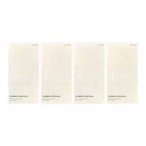 쥬비컷 슬리밍 랩핑 주비컷 쥬비컷트 패치 4개 DJ