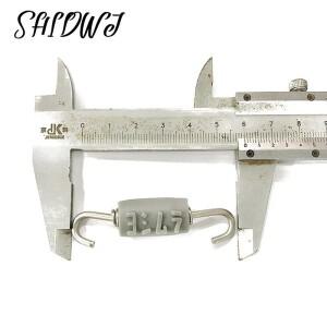 오토바이 배기구  스프링 304 스테인레스 후크  SC 공기