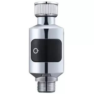 온도계 Led 디지털 디스플레이 목욕 물 화씨 섭씨 온도계 화면 홈 욕실 Dropsale