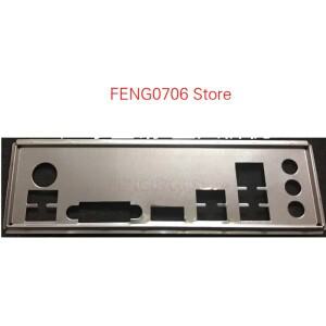 ASUS TUF B450MPRO 게이밍 마더보드 패널 브래킷 Blende용 F IO 쉴드 백플레이트