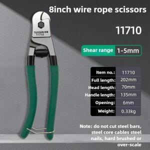 자전거 내부 와이어 커터 브레이크 시프트 케이블 호스 펜치 시프터 집게 날카로운 강철 다기능 수리 도구