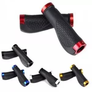 자전거 핸들 고무 손잡이 커버 바 미끄럼방지