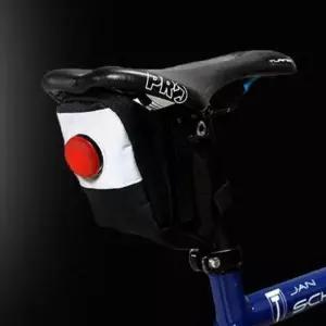 자전거 리어백 바이크 안장 가방