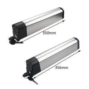 HIMO Z16 Z20 접이식 전기 자전거 배터리 36V 10Ah 250W 포함