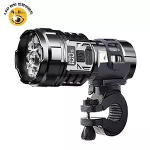 [셀러에이드]자전거 랜턴 멀티 라이트 미니 안전등 전조등 후레쉬