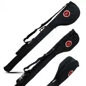 여자 골프 하프백 경량 미니 연습용 골프 클럽 케이스