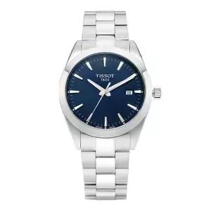 MUST IT_ TISSOT] T127.410.11.041.00 남성 메탈시계